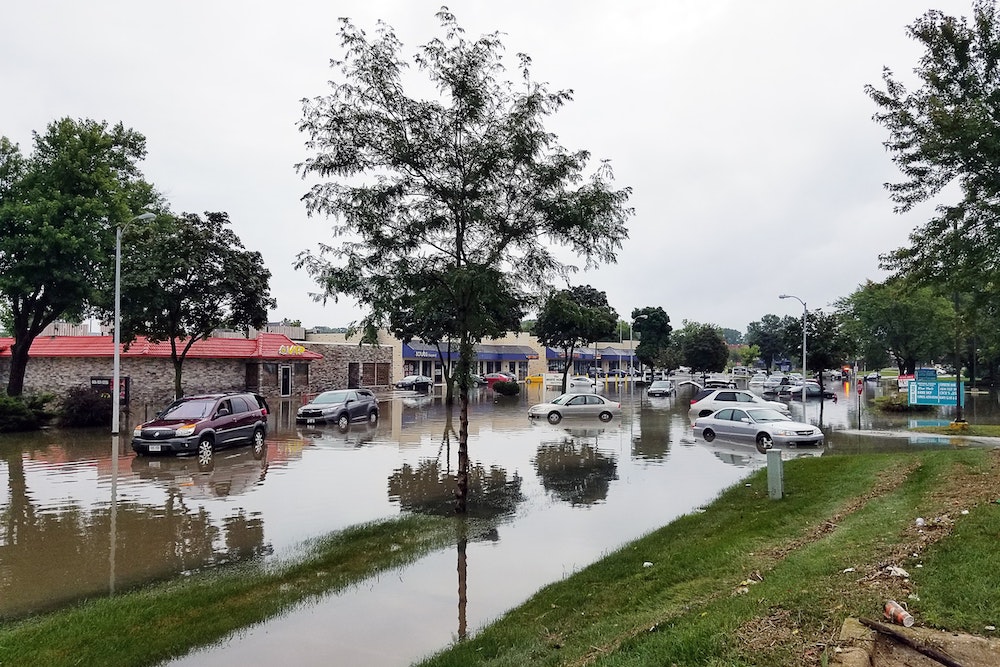 flood insurance Richmond TX